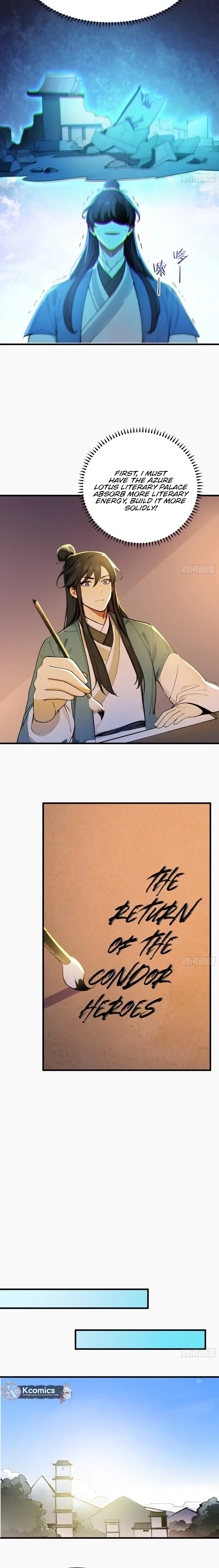 Read I Really Don't Want to be a Saint Manga Online