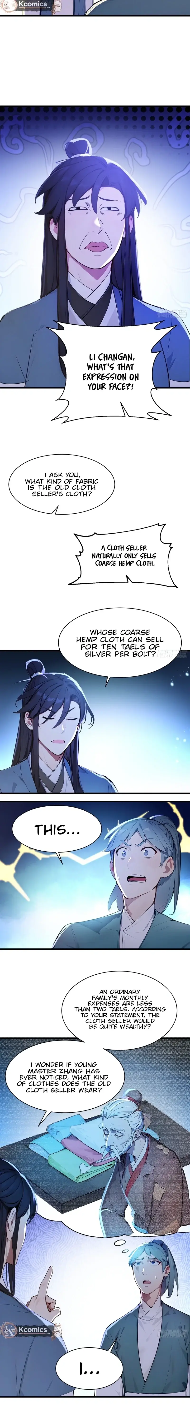 Read I Really Don't Want to be a Saint Manga Online