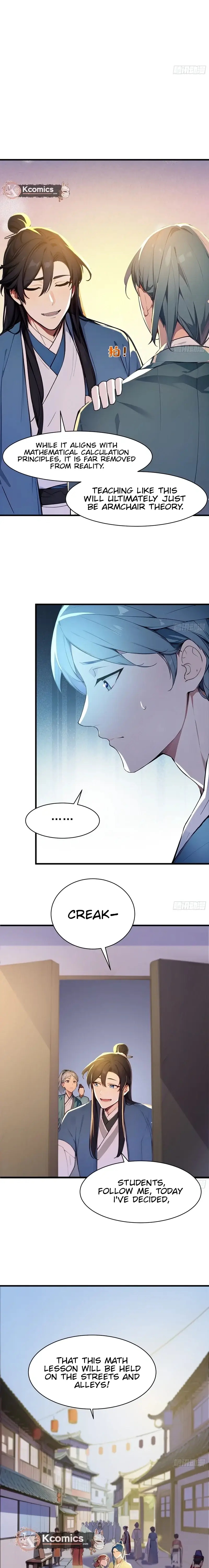 Read I Really Don't Want to be a Saint Manga Online