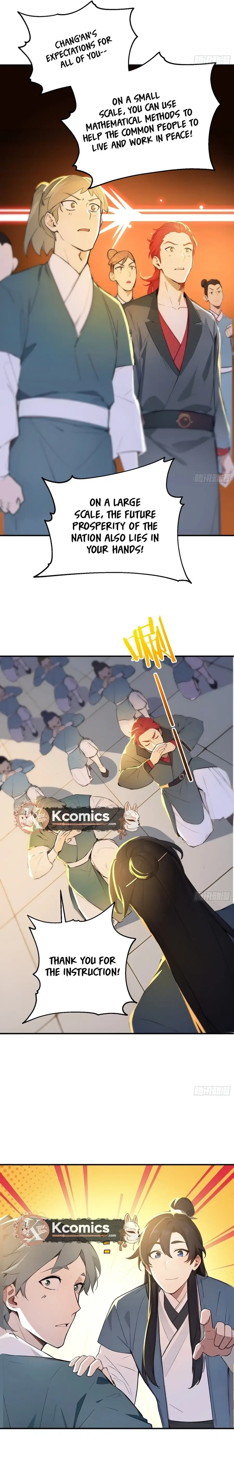 Read I Really Don't Want to be a Saint Manga Online