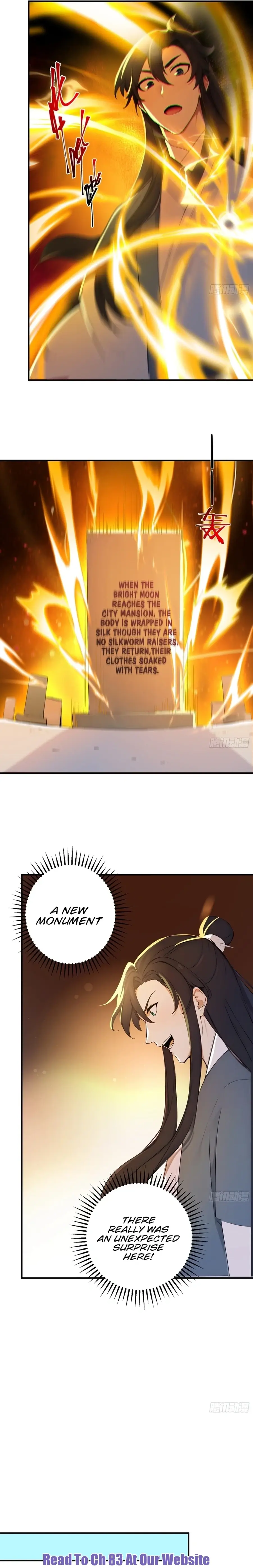 Read I Really Don't Want to be a Saint Manga Online