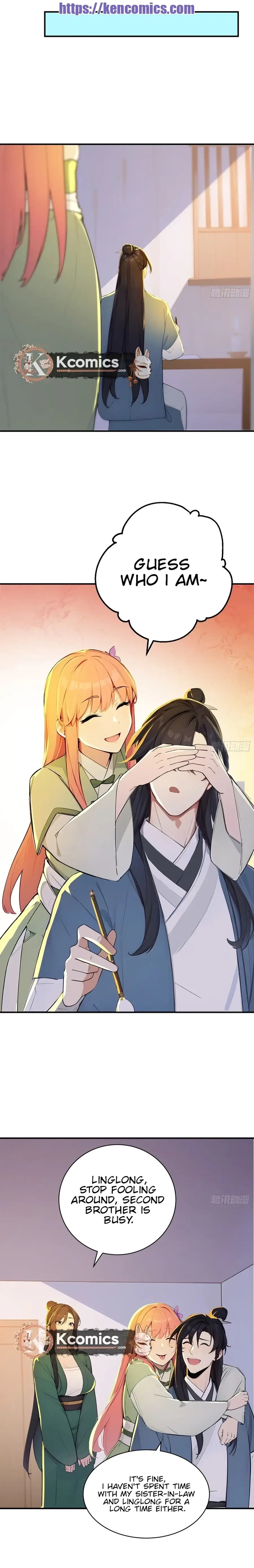 Read I Really Don't Want to be a Saint Manga Online