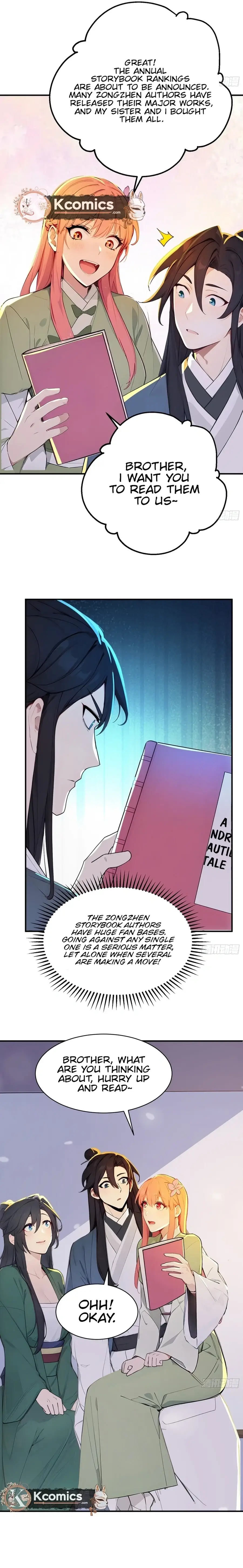 Read I Really Don't Want to be a Saint Manga Online