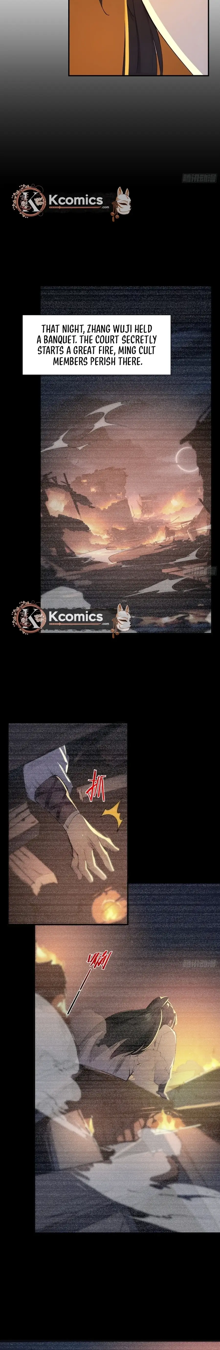 Read I Really Don't Want to be a Saint Manga Online