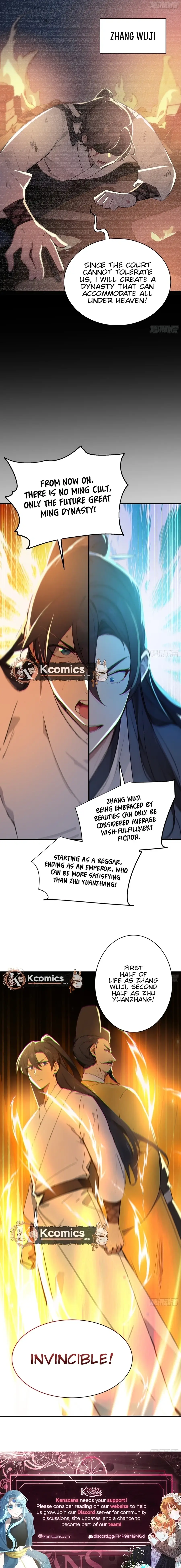 Read I Really Don't Want to be a Saint Manga Online