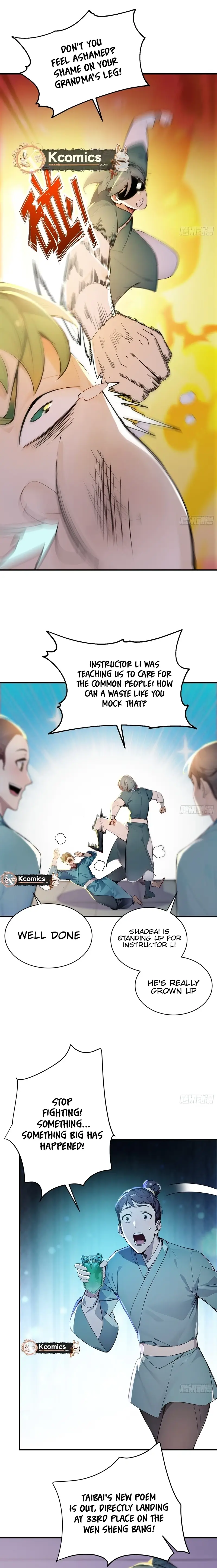 Read I Really Don't Want to be a Saint Manga Online