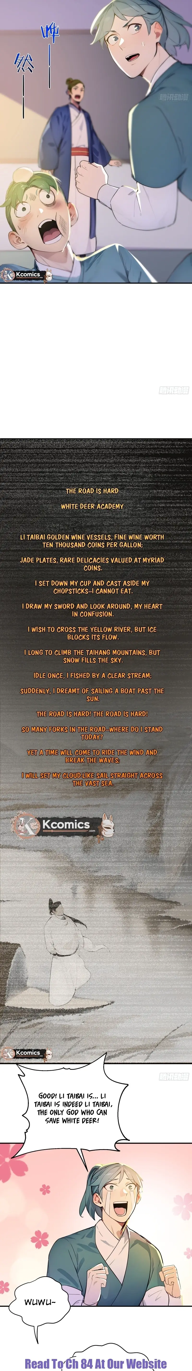 Read I Really Don't Want to be a Saint Manga Online