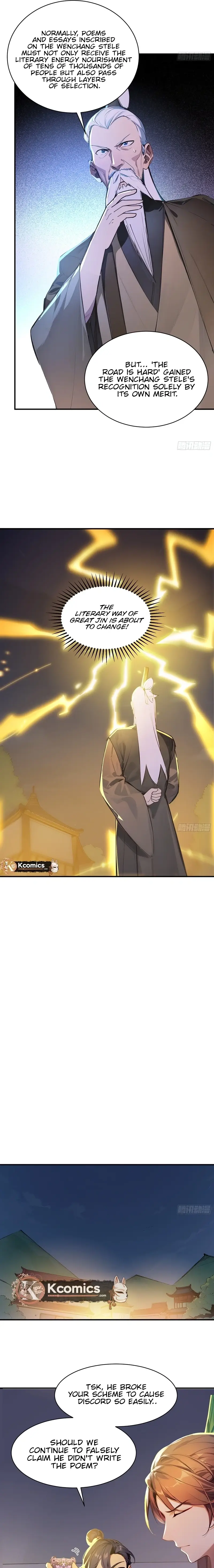 Read I Really Don't Want to be a Saint Manga Online