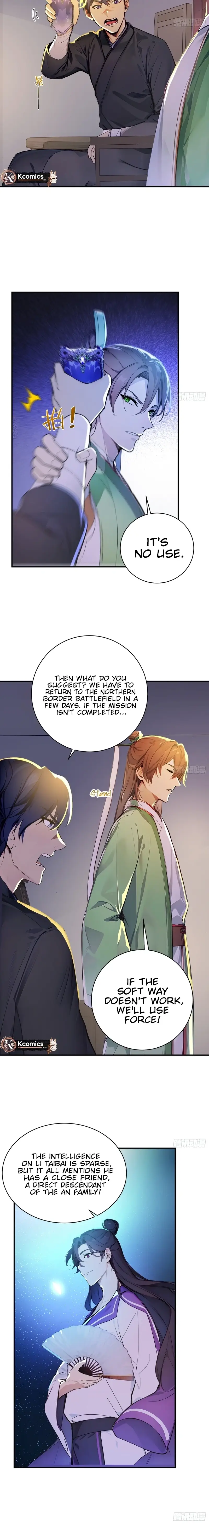 Read I Really Don't Want to be a Saint Manga Online