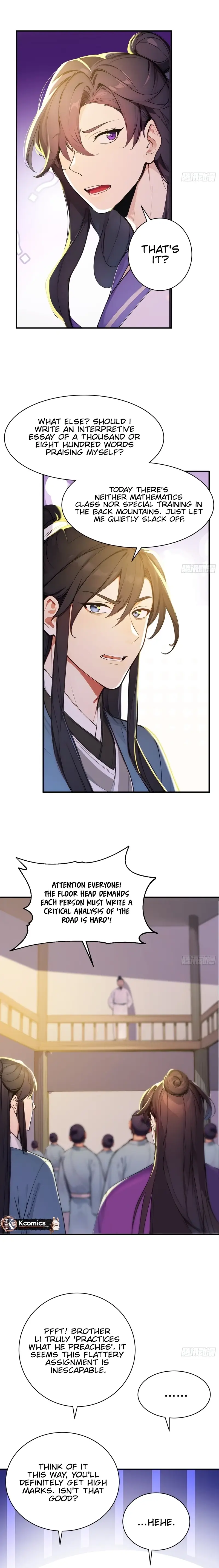 Read I Really Don't Want to be a Saint Manga Online