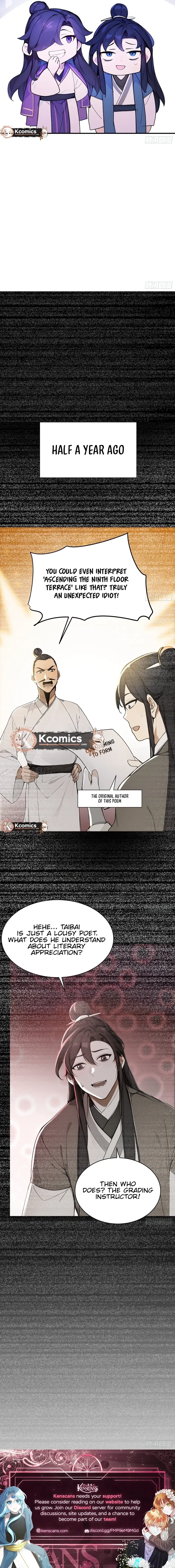 Read I Really Don't Want to be a Saint Manga Online