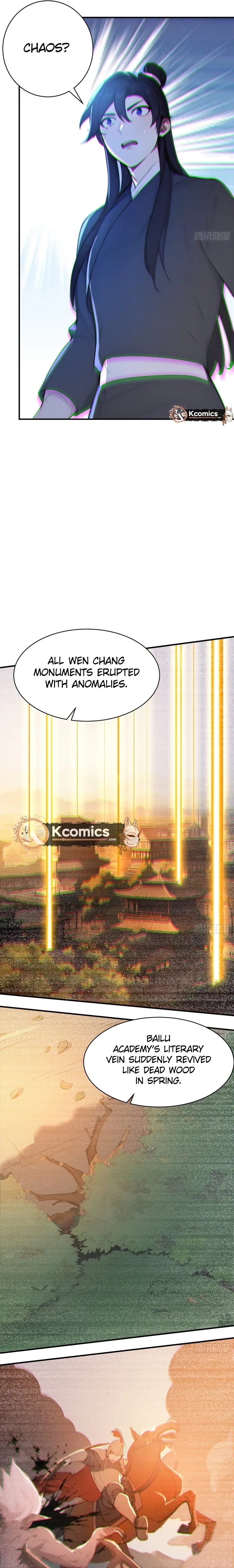 Read I Really Don't Want to be a Saint Manga Online