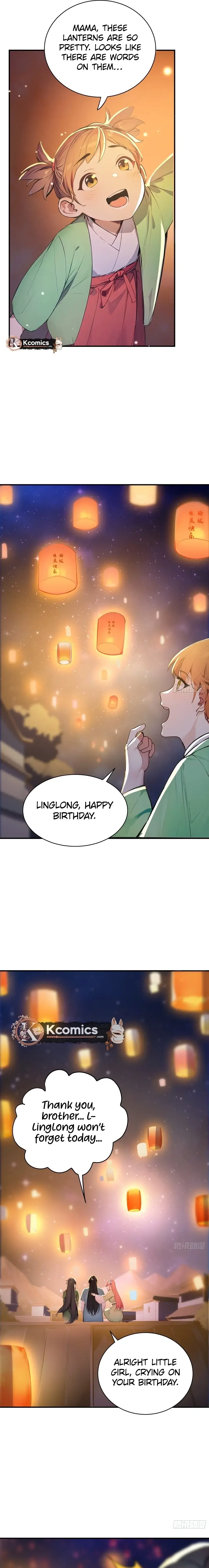 Read I Really Don't Want to be a Saint Manga Online