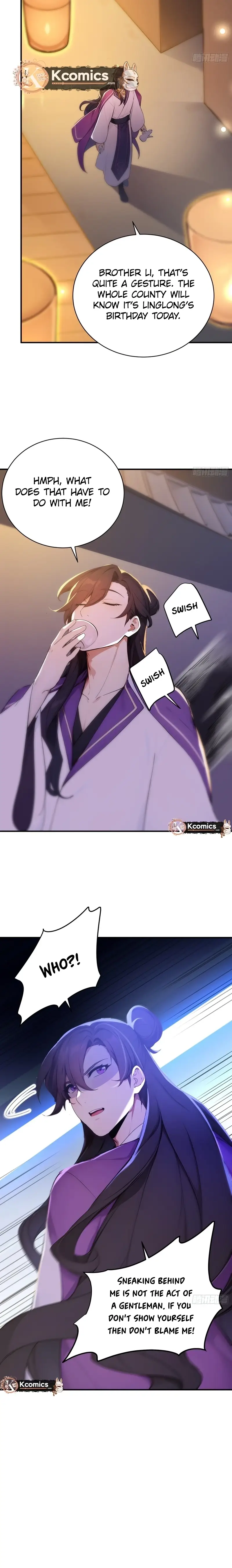 Read I Really Don't Want to be a Saint Manga Online