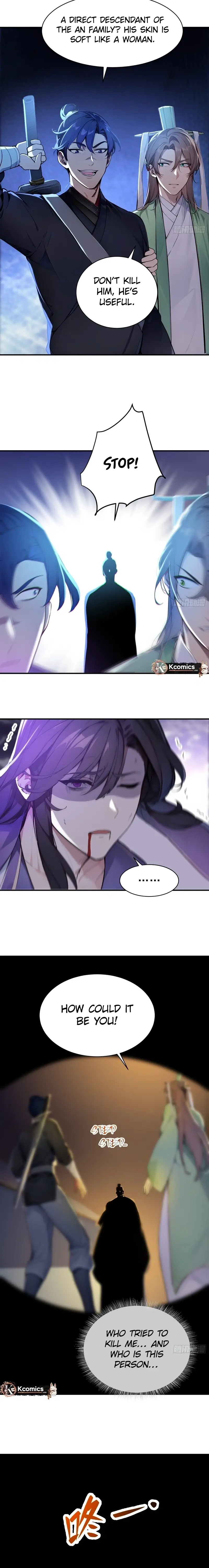 Read I Really Don't Want to be a Saint Manga Online