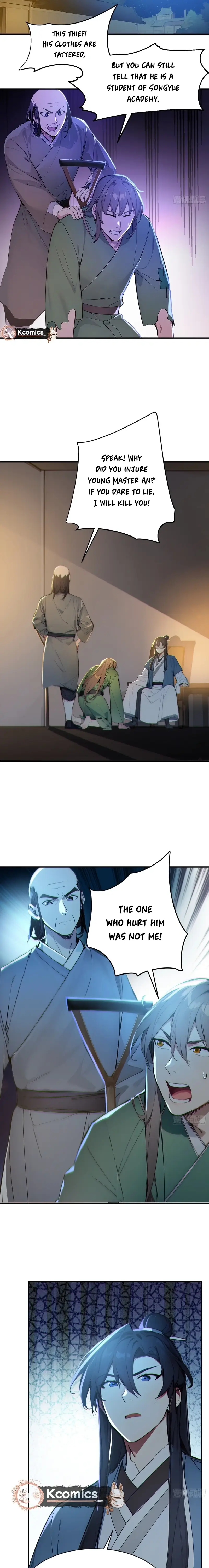 Read I Really Don't Want to be a Saint Manga Online