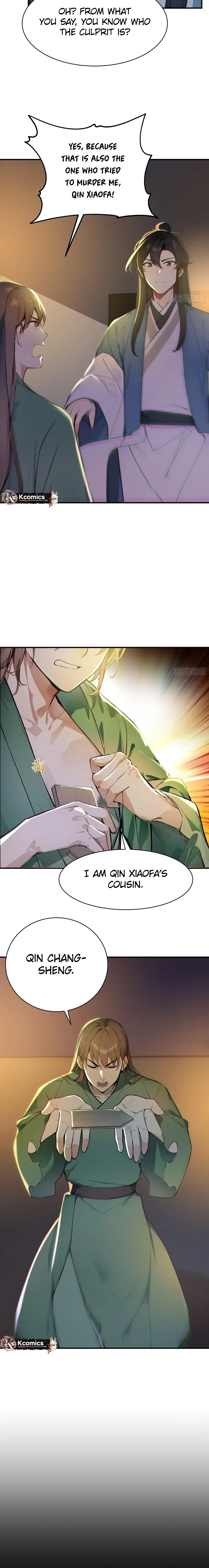 Read I Really Don't Want to be a Saint Manga Online