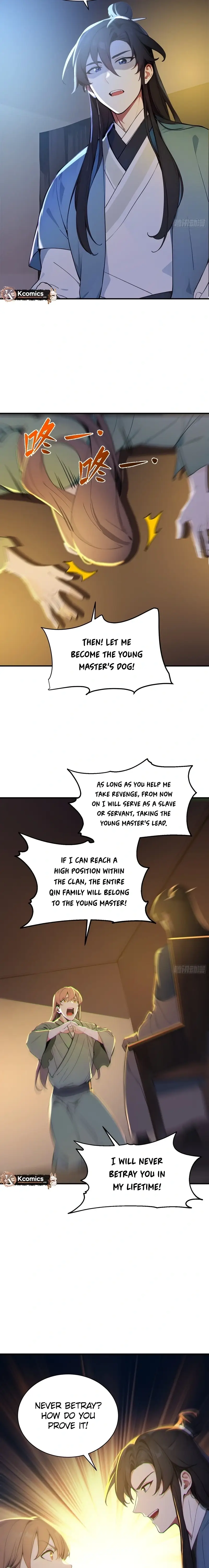 Read I Really Don't Want to be a Saint Manga Online