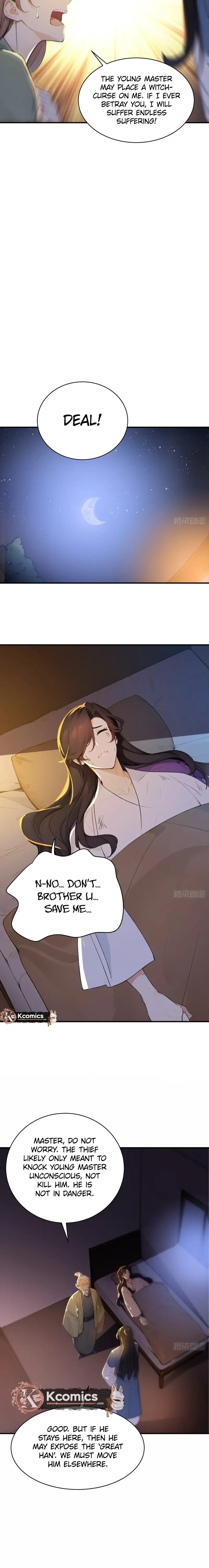 Read I Really Don't Want to be a Saint Manga Online