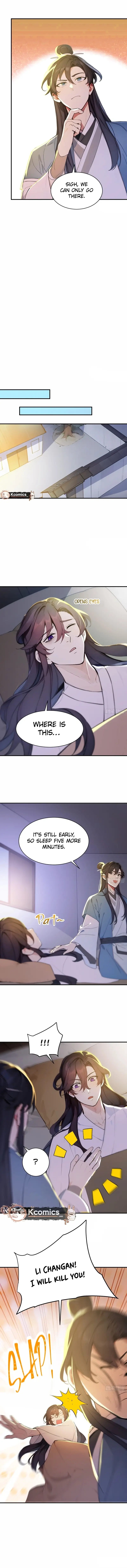 Read I Really Don't Want to be a Saint Manga Online