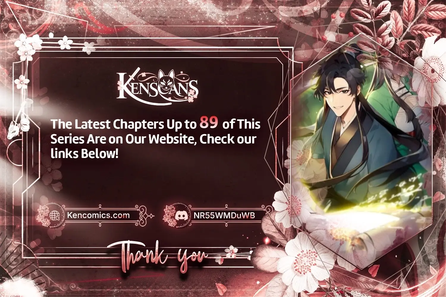 Read I Really Don't Want to be a Saint Manga Online