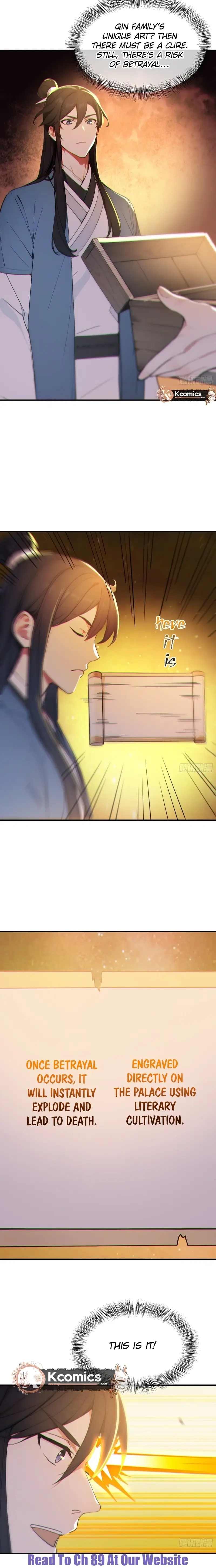 Read I Really Don't Want to be a Saint Manga Online