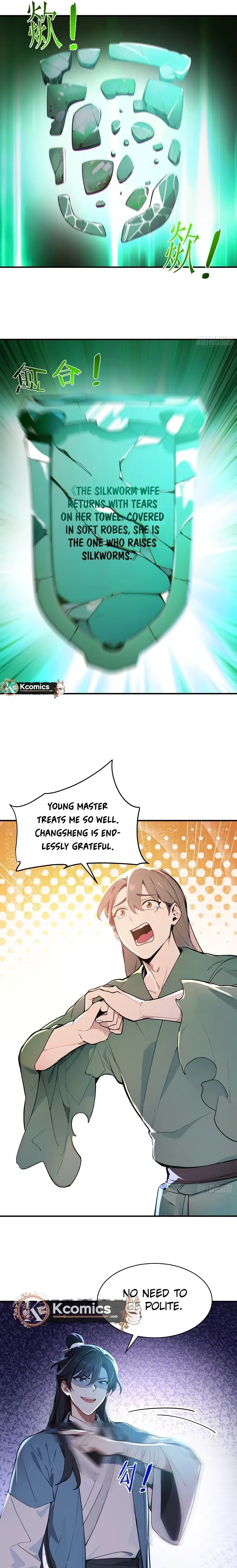 Read I Really Don't Want to be a Saint Manga Online