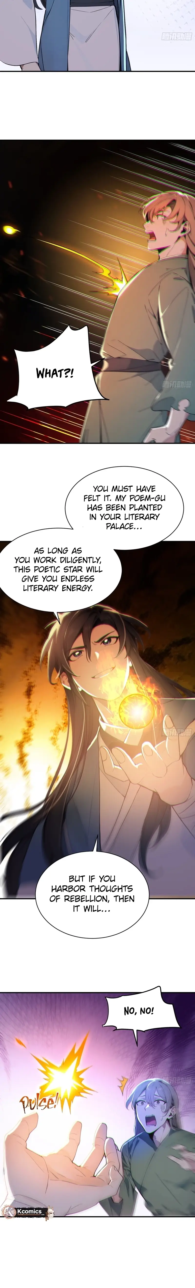 Read I Really Don't Want to be a Saint Manga Online