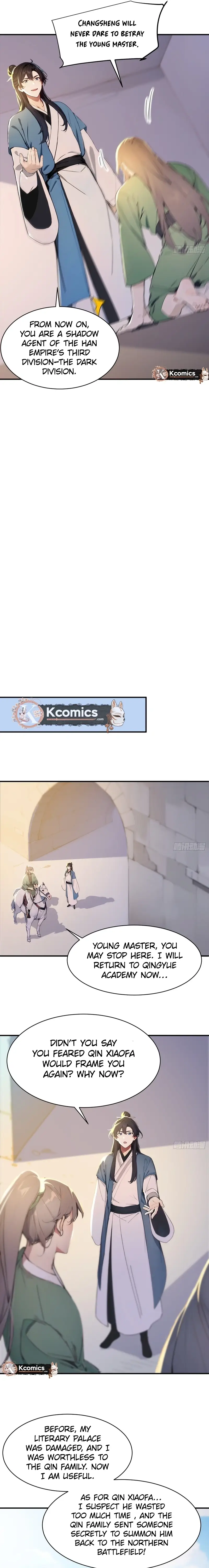 Read I Really Don't Want to be a Saint Manga Online