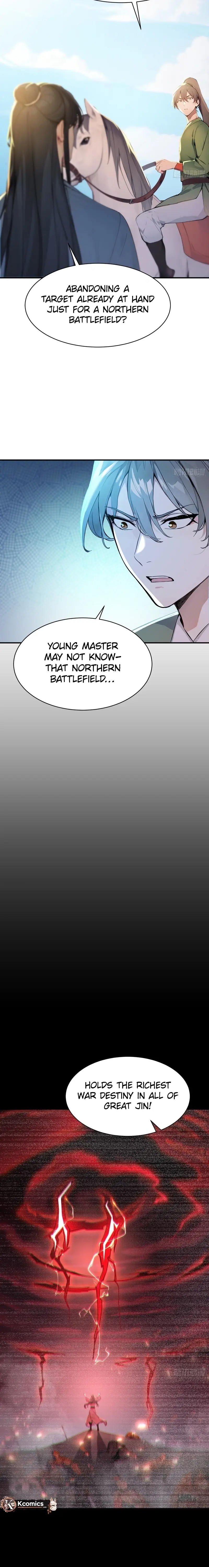 Read I Really Don't Want to be a Saint Manga Online