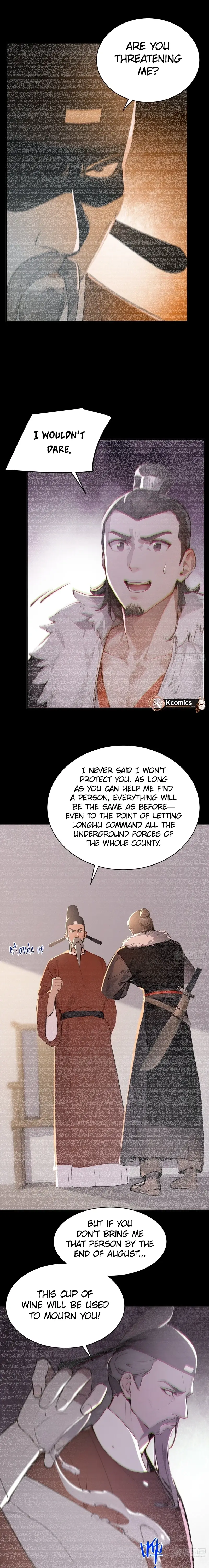 Read I Really Don't Want to be a Saint Manga Online