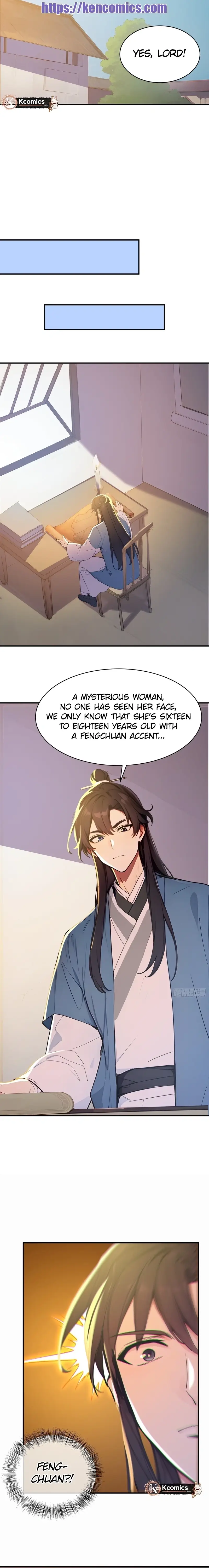 Read I Really Don't Want to be a Saint Manga Online