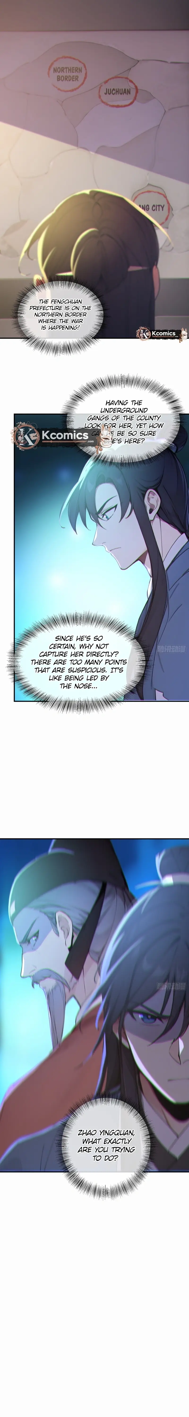 Read I Really Don't Want to be a Saint Manga Online