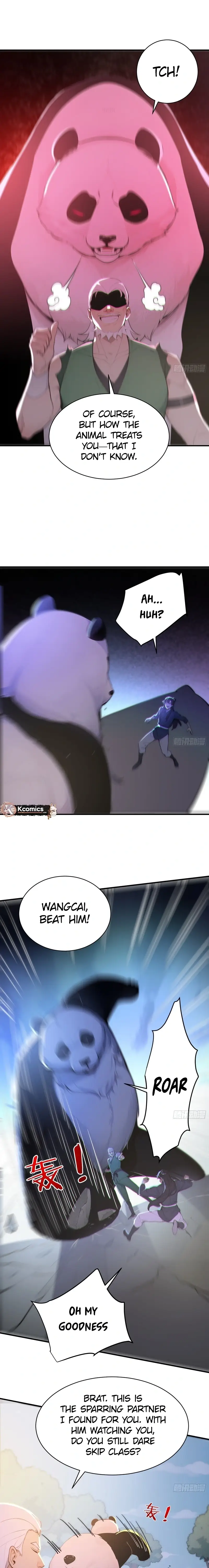 Read I Really Don't Want to be a Saint Manga Online