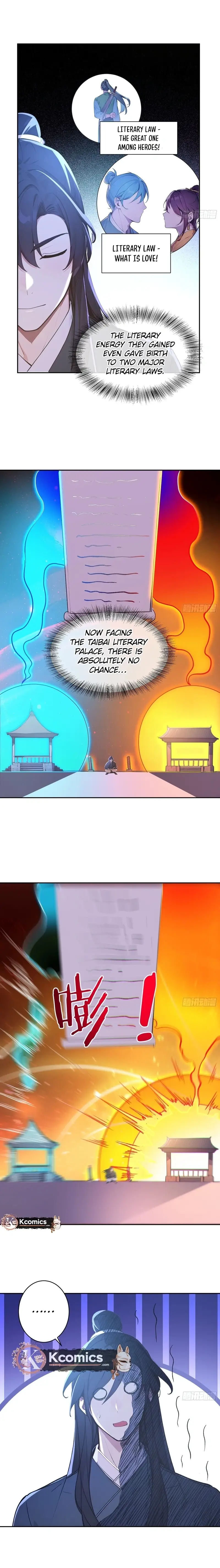 Read I Really Don't Want to be a Saint Manga Online