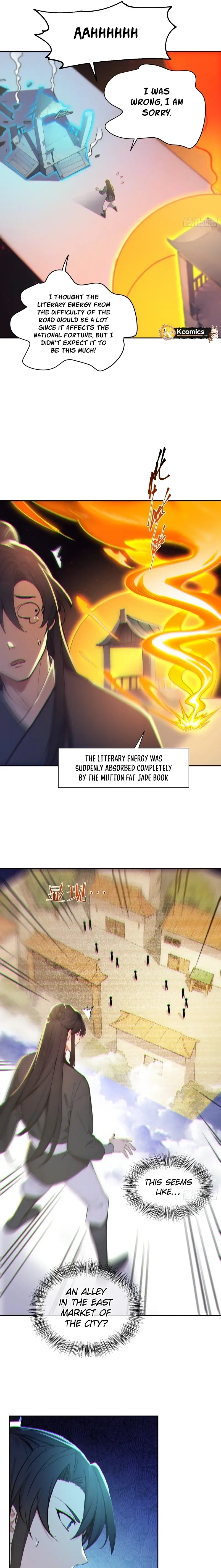 Read I Really Don't Want to be a Saint Manga Online