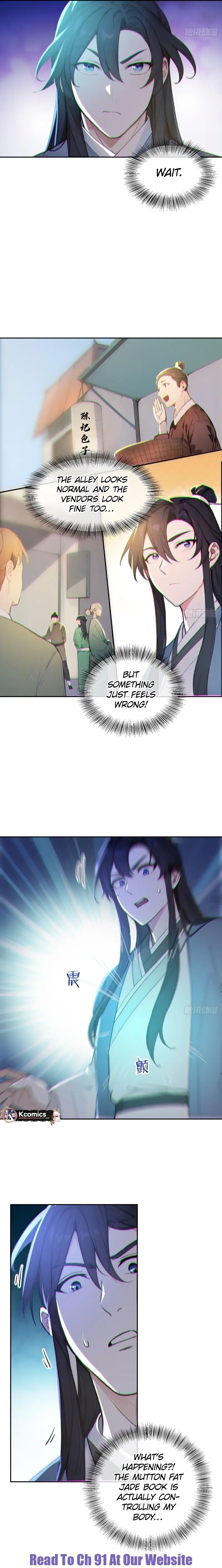 Read I Really Don't Want to be a Saint Manga Online