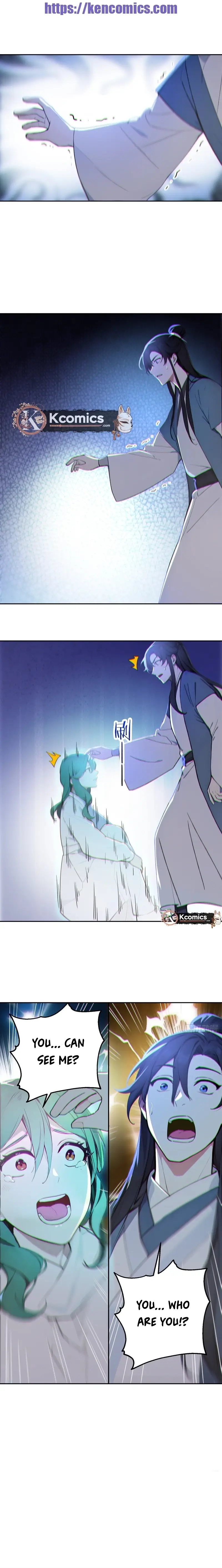 Read I Really Don't Want to be a Saint Manga Online