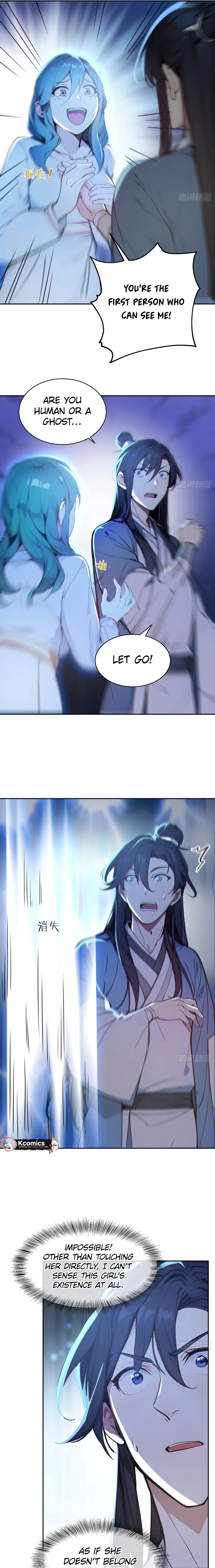 Read I Really Don't Want to be a Saint Manga Online