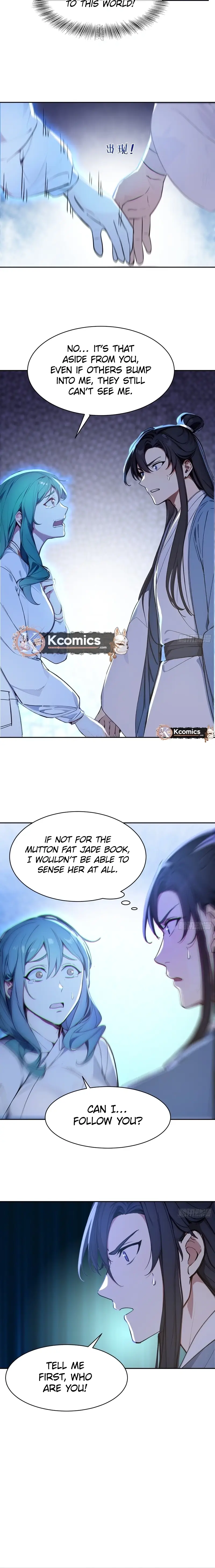 Read I Really Don't Want to be a Saint Manga Online