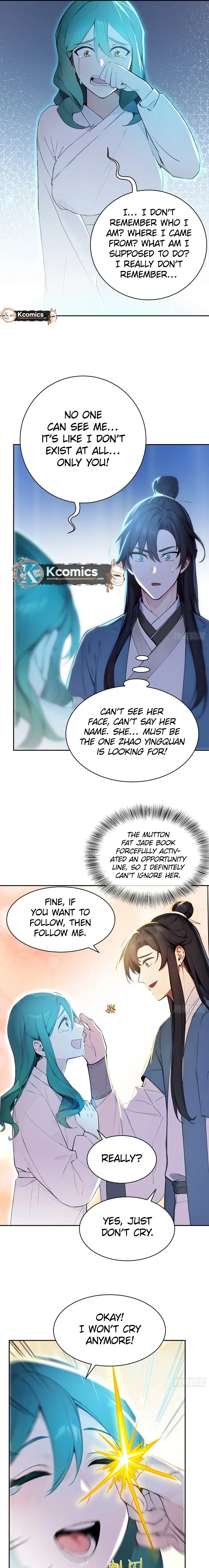 Read I Really Don't Want to be a Saint Manga Online