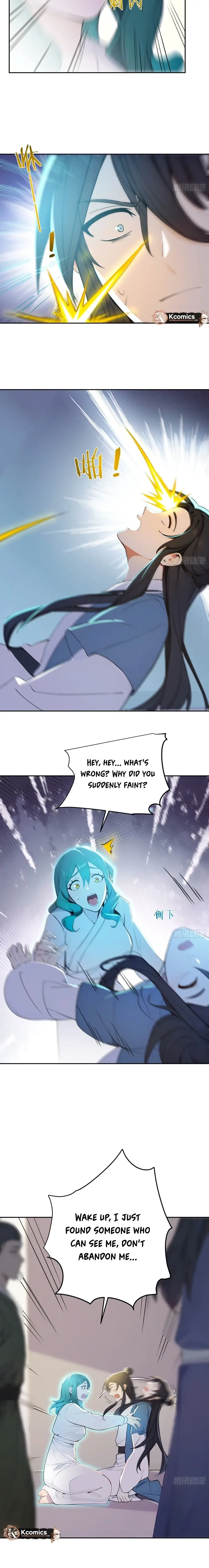 Read I Really Don't Want to be a Saint Manga Online