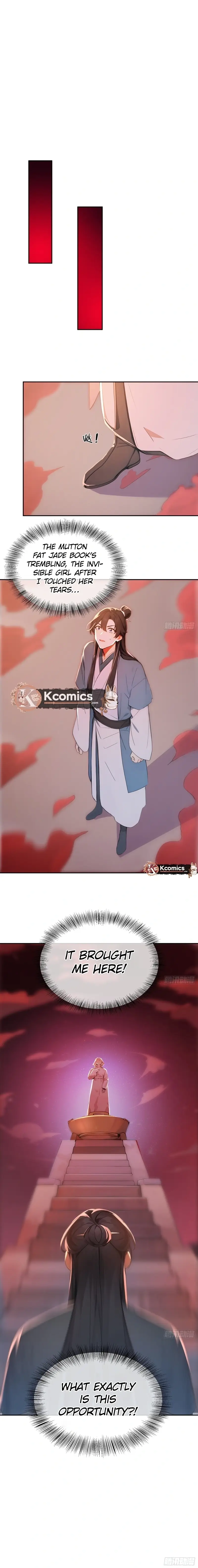 Read I Really Don't Want to be a Saint Manga Online