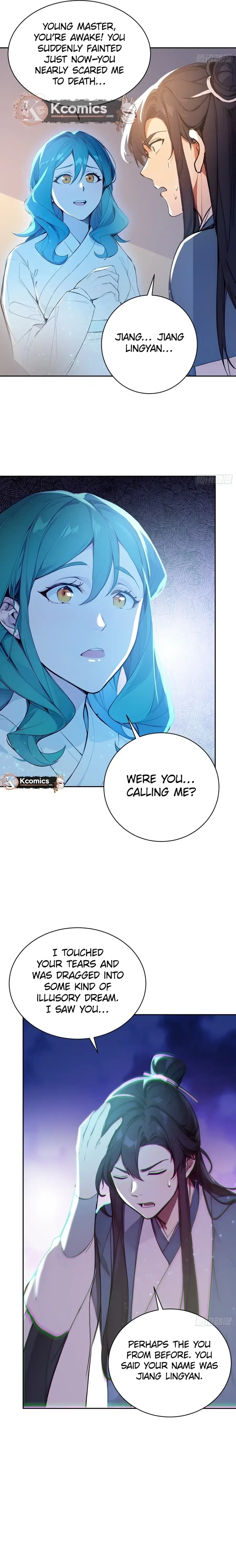 Read I Really Don't Want to be a Saint Manga Online