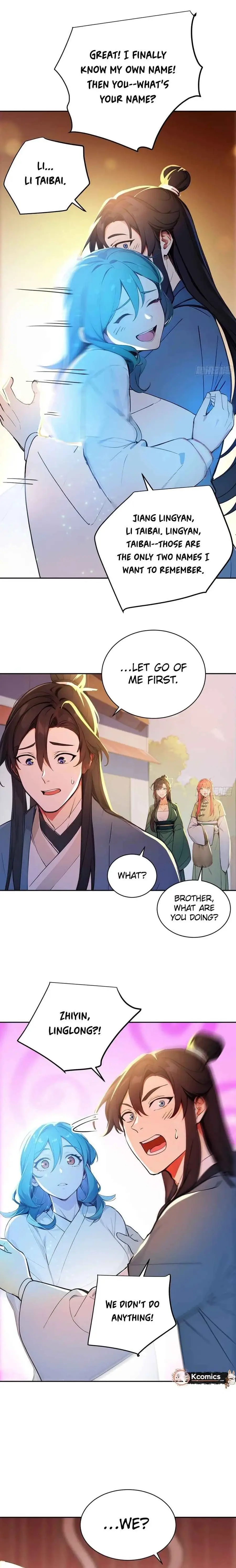 Read I Really Don't Want to be a Saint Manga Online