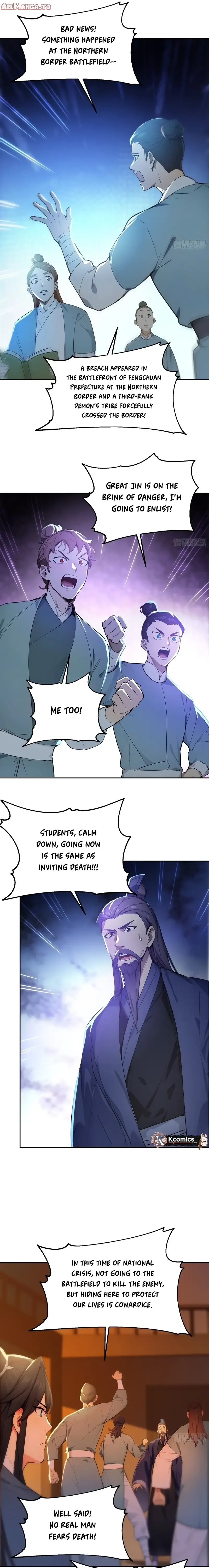 Read I Really Don't Want to be a Saint Manga Online