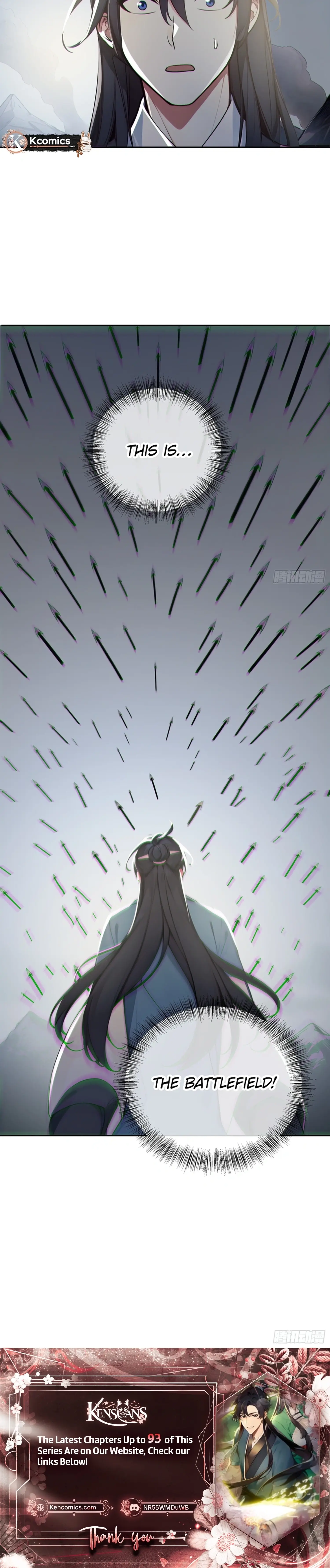 Read I Really Don't Want to be a Saint Manga Online