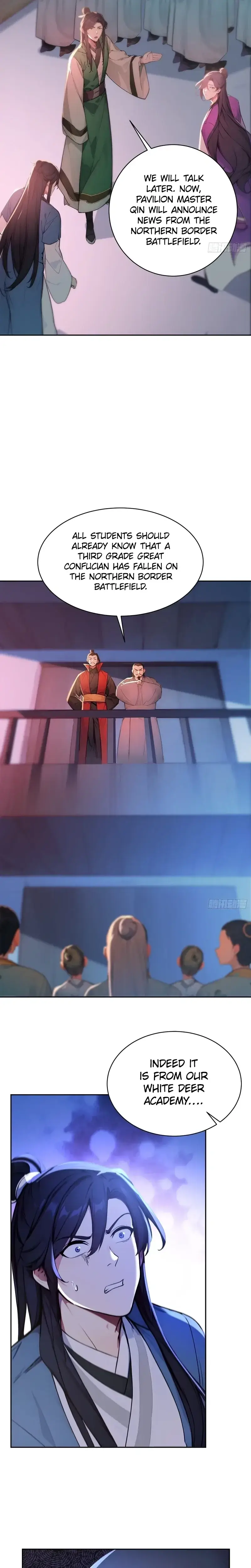 Read I Really Don't Want to be a Saint Manga Online