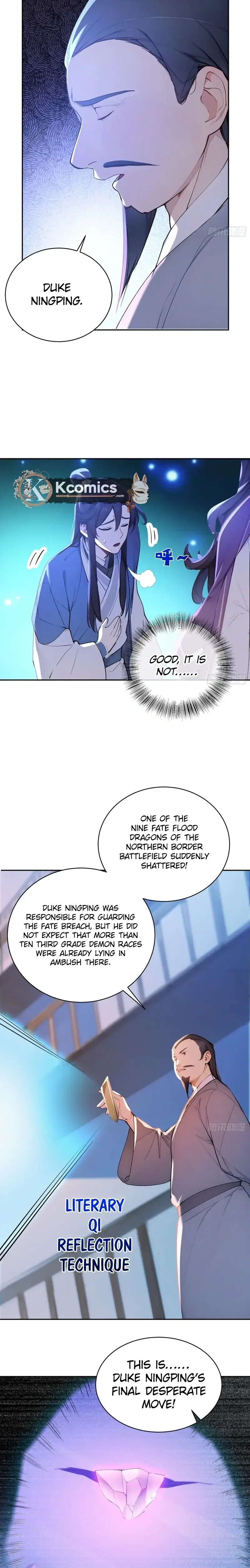 Read I Really Don't Want to be a Saint Manga Online