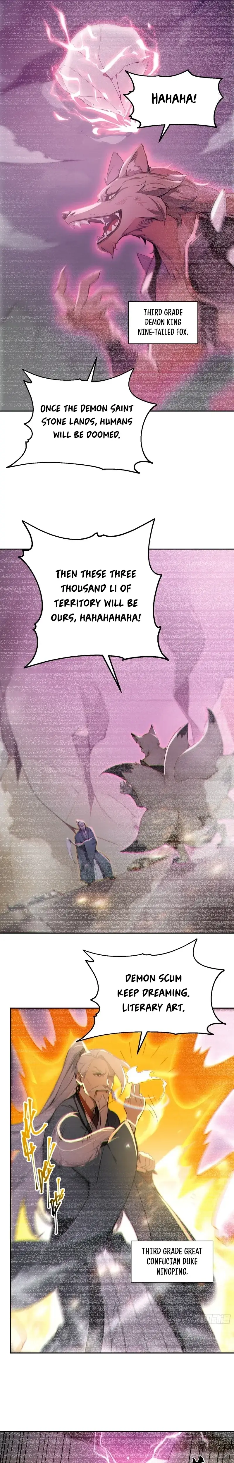 Read I Really Don't Want to be a Saint Manga Online